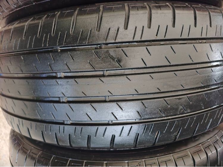 ยาง bridgestone 225 50 18 ปี 25 ชุดละ 5,000 บาท รูปที่ 6