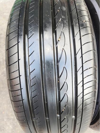 ยาง yokohama advance DB 215 50 17 ปี 25 ชุดละ 5,000 บาทครับ รูปที่ 3