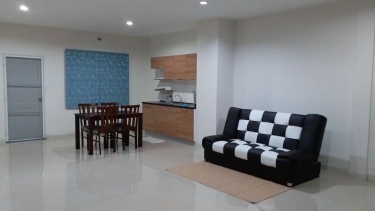 มีบางส่วน 2015 ขายบ้านพร้อมคนเช่า 10,000 บาท รูปที่ 3