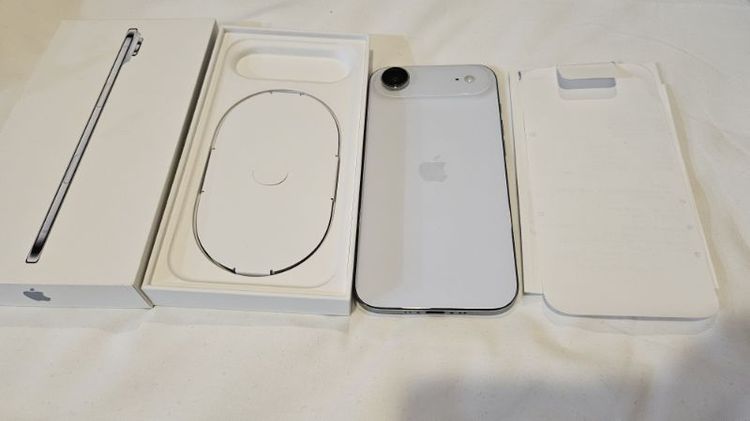 ขาย iPhone 17Air ราคา 20,000 รูปที่ 2
