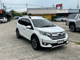 Honda BR-V 1.5 SV