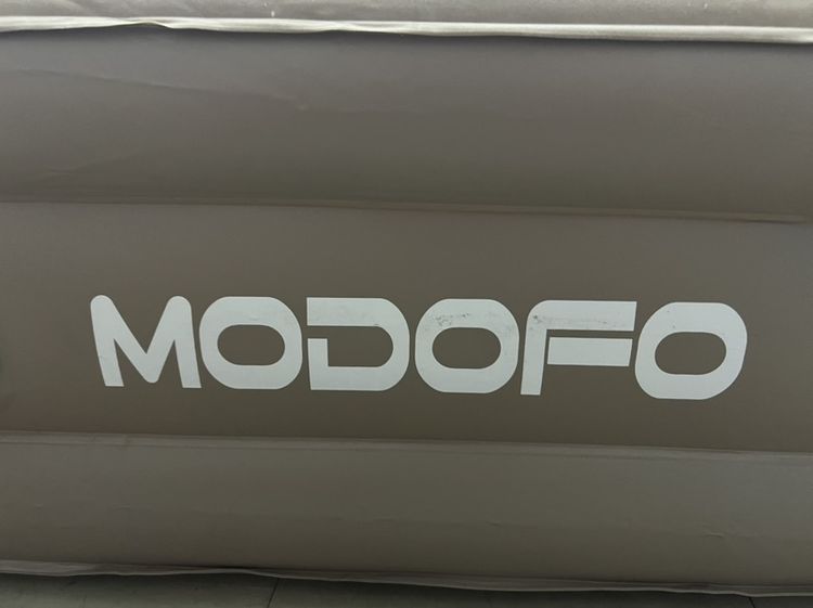 ที่นอนเป่าลมอัตโนมัติ MODOFO