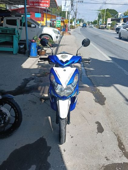 mio125i หัวฉีด เครื่องดี เอกสารครบ รูปที่ 4
