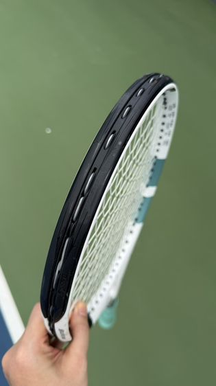 🎾 ขายไม้เทนนิส Babolat 255G 🎾✅ Grip Size: 2 (2 1/4)💰 ราคา: 4,300 บาทไม้สภาพดี พร้อมใช้งาน เหมาะสำหรับผู้เล่นที่ต้องการไม้เบา ควบคุมง่าย📍นัดรับ/จัดส่งได้ (นวมินทร์)📩 รูปที่ 4