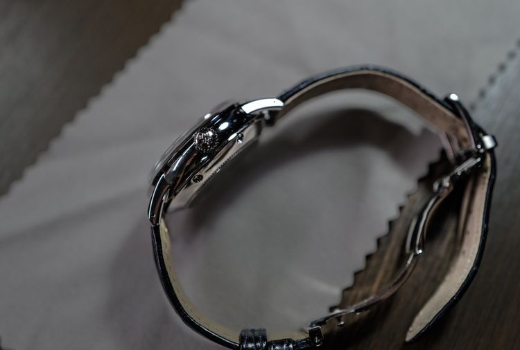 ขาย grand seiko SBGM257 Elegance Collection รูปที่ 5