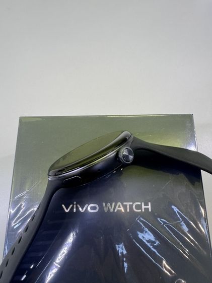 ขายนาฬิกา Vivo Watch3 สีดำ รูปที่ 5