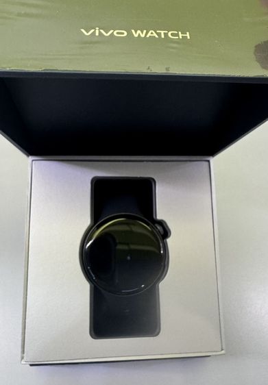ขายนาฬิกา Vivo Watch3 สีดำ รูปที่ 8