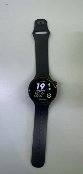 ซิลิโคน ขายนาฬิกา Vivo Watch3 สีดำ