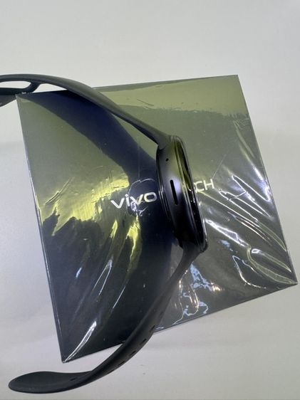 ขายนาฬิกา Vivo Watch3 สีดำ รูปที่ 6
