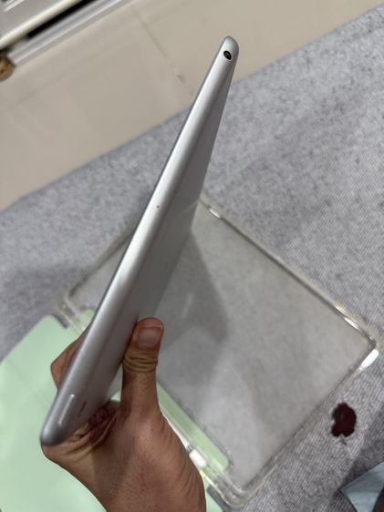 Ipad gen 7 128 gb สีเงิน wifi รูปที่ 9