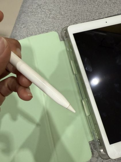 Ipad gen 7 128 gb สีเงิน wifi รูปที่ 13