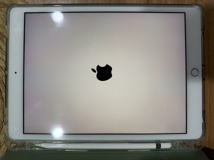 Ipad gen 7 128 gb สีเงิน wifi รูปที่ 5