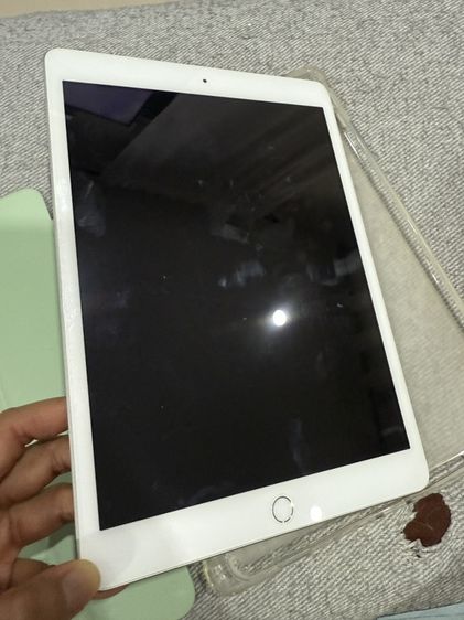Ipad gen 7 128 gb สีเงิน wifi รูปที่ 11
