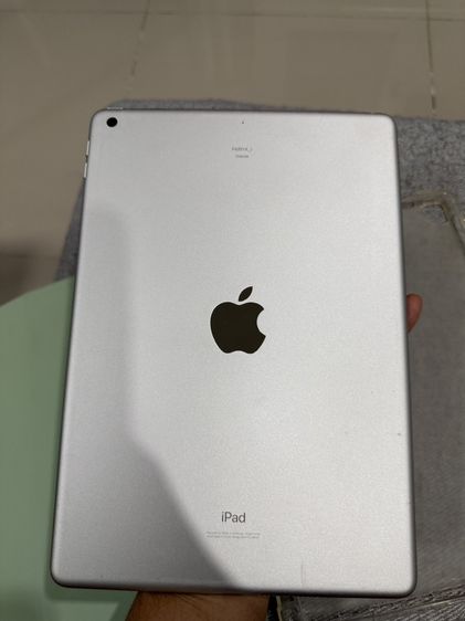Ipad gen 7 128 gb สีเงิน wifi รูปที่ 7