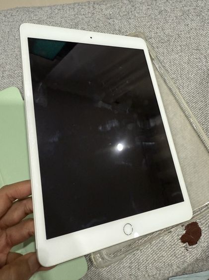 Ipad gen 7 128 gb สีเงิน wifi รูปที่ 12