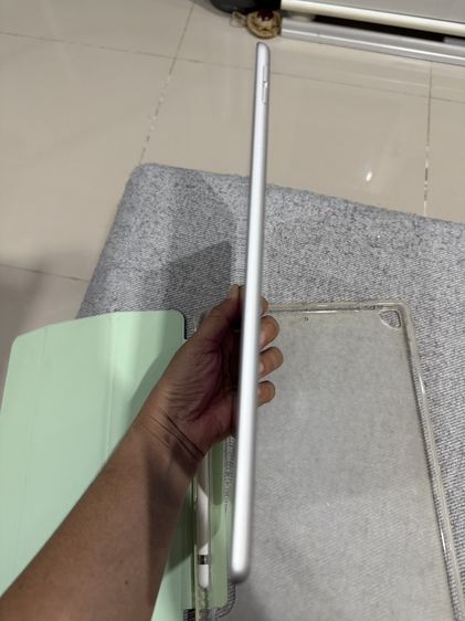 Ipad gen 7 128 gb สีเงิน wifi รูปที่ 6
