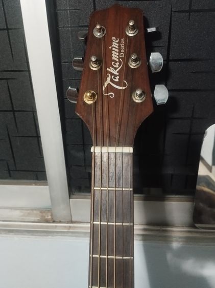 Takamine รุ่น D-51C  รูปที่ 4