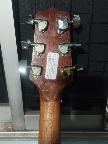 Takamine รุ่น D-51C  รูปที่ 3