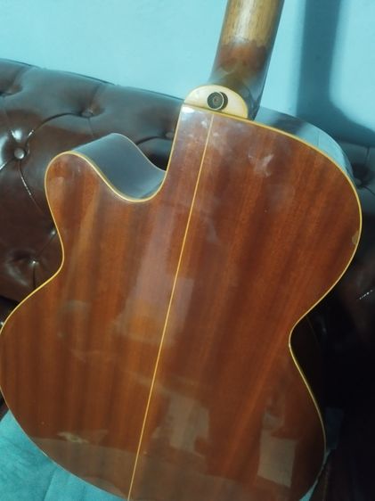 Takamine รุ่น D-51C  รูปที่ 2
