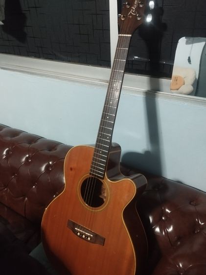 Takamine รุ่น D-51C 