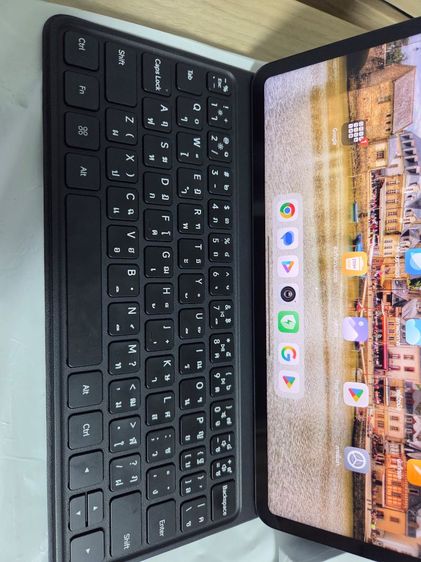 แท็บเล็ต XIAOMI PAD 6 + คีย์บอร์ด รูปที่ 3