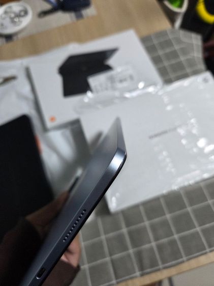 แท็บเล็ต XIAOMI PAD 6 + คีย์บอร์ด รูปที่ 8