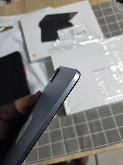 แท็บเล็ต XIAOMI PAD 6 + คีย์บอร์ด รูปที่ 7