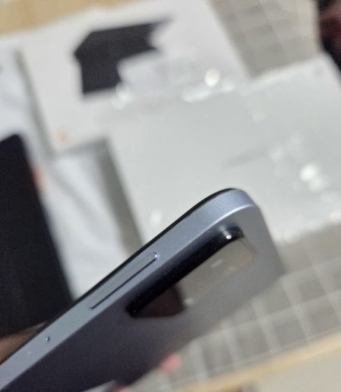 แท็บเล็ต XIAOMI PAD 6 + คีย์บอร์ด รูปที่ 6