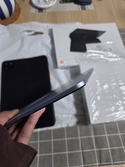 แท็บเล็ต XIAOMI PAD 6 + คีย์บอร์ด รูปที่ 9