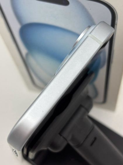 ขาย iPhone 15 128gb สีฟ้า รูปที่ 10