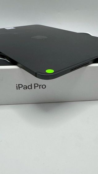 iPad Pro 11-inch (M5) 256GB TH Space Gray (Wifi) ประกันศูนย์ 19/04/20 รูปที่ 14