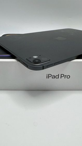 iPad Pro 11-inch (M5) 256GB TH Space Gray (Wifi) ประกันศูนย์ 19/04/20 รูปที่ 12