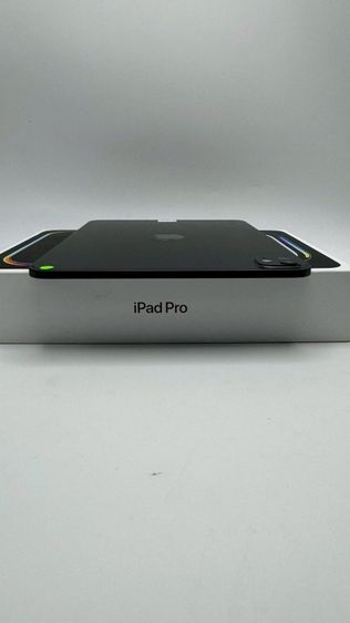 iPad Pro 11-inch (M5) 256GB TH Space Gray (Wifi) ประกันศูนย์ 19/04/20 รูปที่ 10