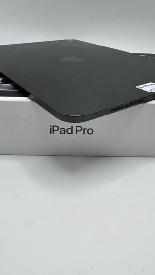 iPad Pro 11-inch (M5) 256GB TH Space Gray (Wifi) ประกันศูนย์ 19/04/20 รูปที่ 15