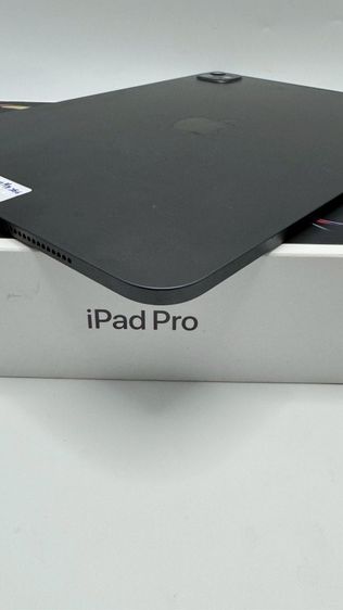 iPad Pro 11-inch (M5) 256GB TH Space Gray (Wifi) ประกันศูนย์ 19/04/20 รูปที่ 13