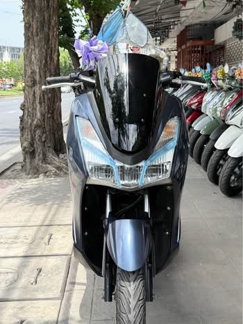 LEXI S สีน้ำเงิน ปี62 รถบ้านแท้มือเดียว รูปที่ 17