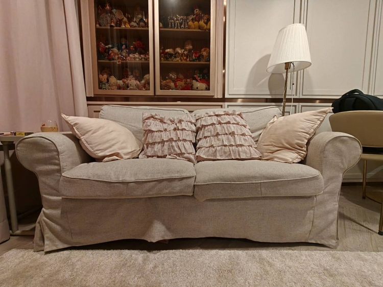 ขายโซฟาของ IKEA ราคาพิเศษมารับเองเลยที่ราคา 6990 บาท