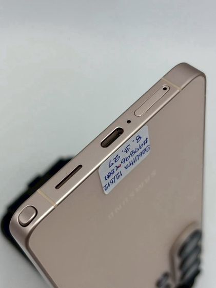 Samsung Galaxy S26 Ultra RAM12 ROM512 Pink Goldร ประกันศูนย์ 08/08/27 รูปที่ 9