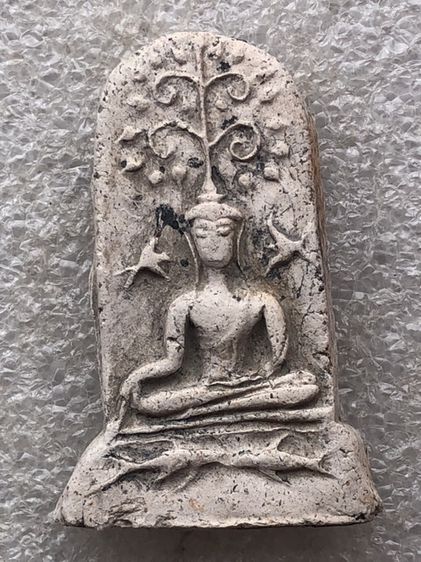 พระดินไม่ทราบที่