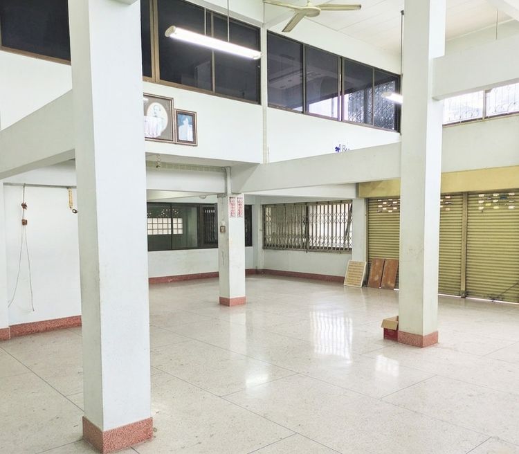 Office Warehouse for rent Factory for rent Rama 2 Soi 33. Industrial buildings for rent 450 meters from main road near Rama 2 expressway.