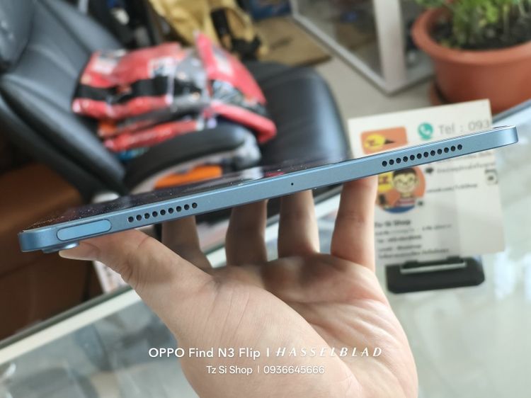 Apple iPad Air5 M1 256GB WIFI รูปที่ 4