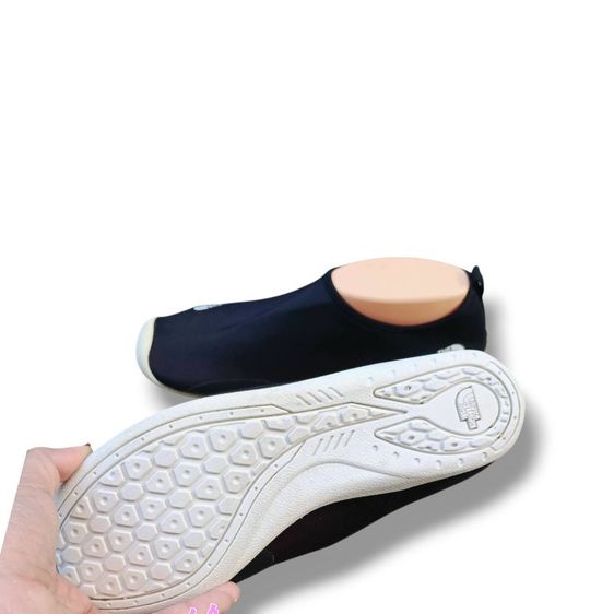 The North Face รองเท้าอควาชูส์ (Aqua Shoes) 44.5 29cm. รูปที่ 2