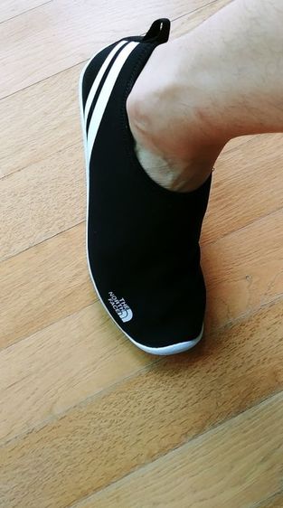 The North Face รองเท้าอควาชูส์ (Aqua Shoes) 44.5 29cm. รูปที่ 6