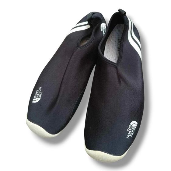 อื่นๆ อื่นๆ ผู้ชาย ขาว The North Face รองเท้าอควาชูส์ (Aqua Shoes) 44.5 29cm.