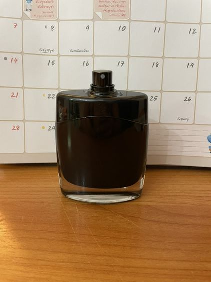 น้ำหอมแท้Montblanc Legend edp 100ml