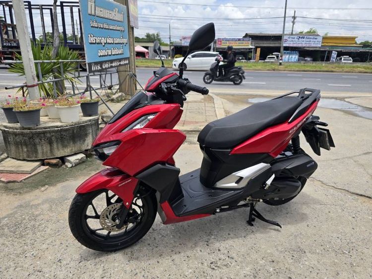 ขายด่วน honda click160 ปี 2023