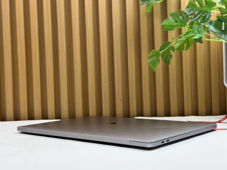 MacBook Pro 16-inch 2019 Intel Core i9 Ram32GB SSD1TB SpaceGray รูปที่ 10