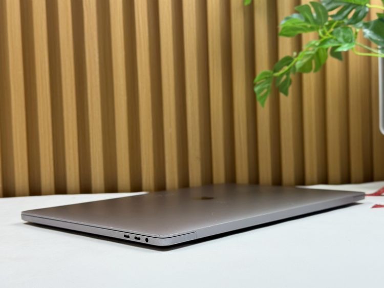 MacBook Pro 16-inch 2019 Intel Core i9 Ram32GB SSD1TB SpaceGray รูปที่ 11