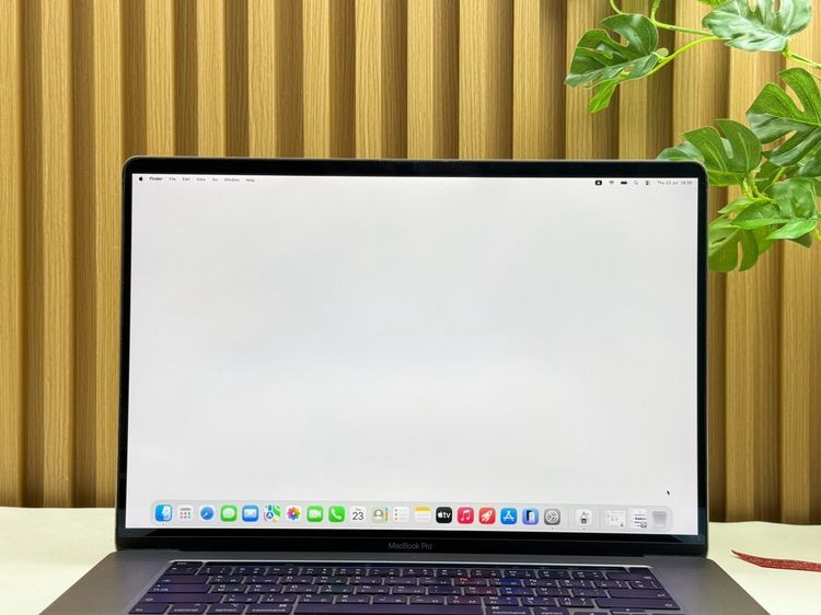 MacBook Pro 16-inch 2019 Intel Core i9 Ram32GB SSD1TB SpaceGray รูปที่ 13