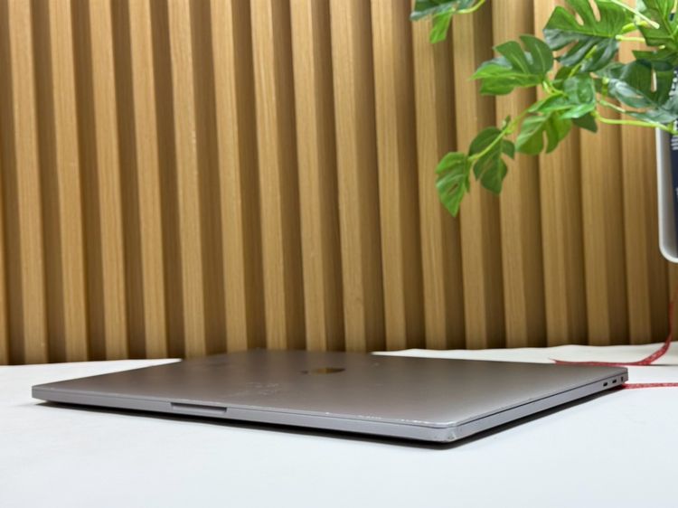 MacBook Pro 16-inch 2019 Intel Core i9 Ram32GB SSD1TB SpaceGray รูปที่ 8